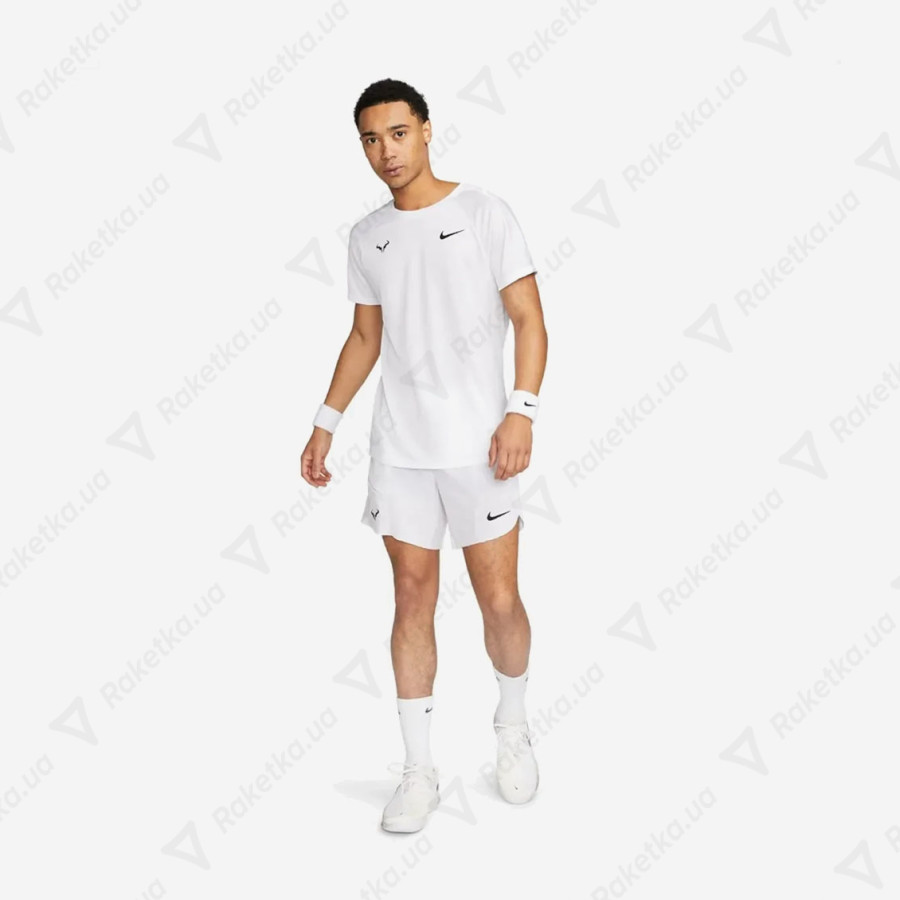 激レア NIKE Rafa Nadal エアロリアクト ラファ タンクトップ NWT Nike